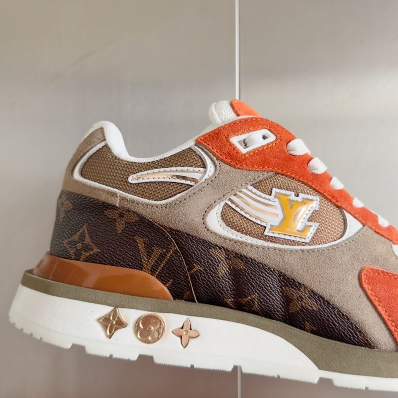 Louis Vuitton Run Away Sneaker